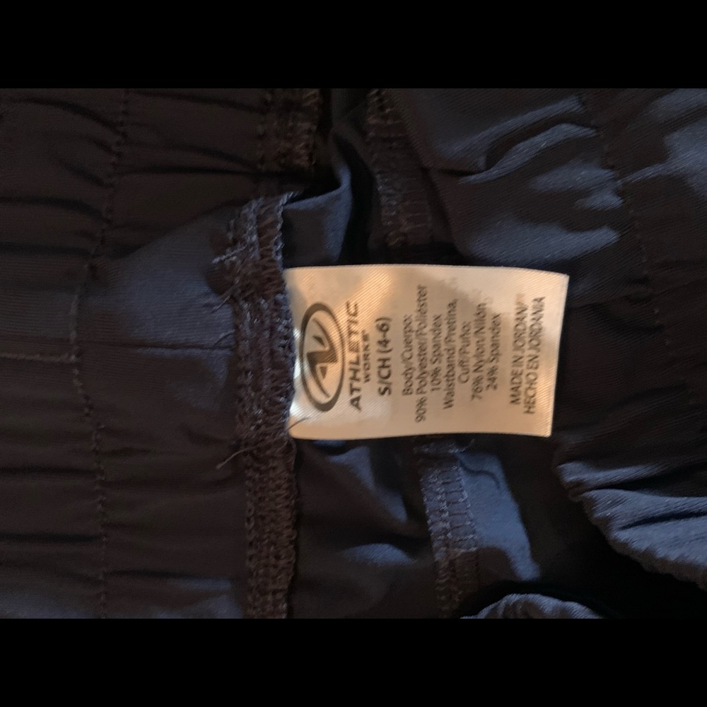 Track pants - Picture 5 of 5